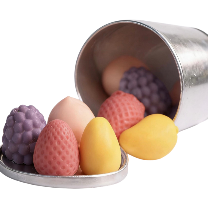 3D Mini Ice Cream